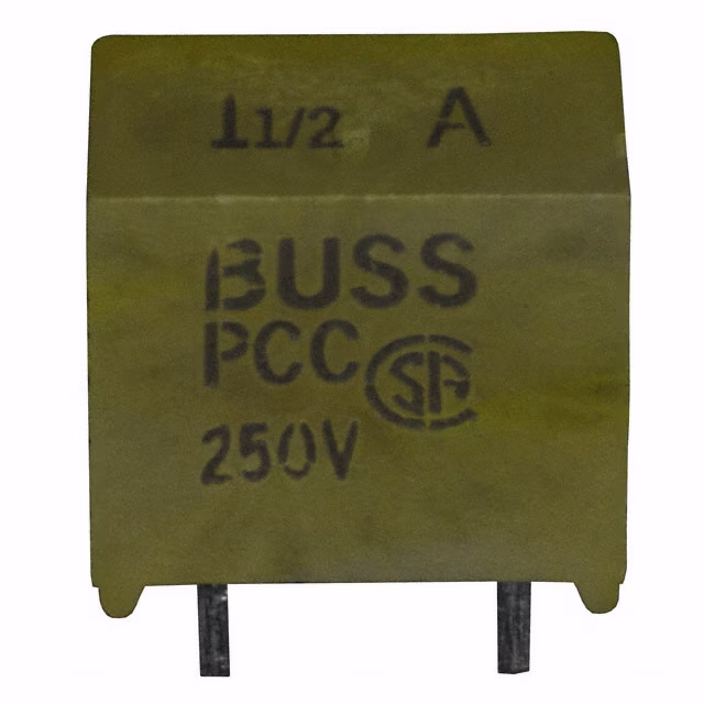 PCC-1-R Eaton - Electronics Division